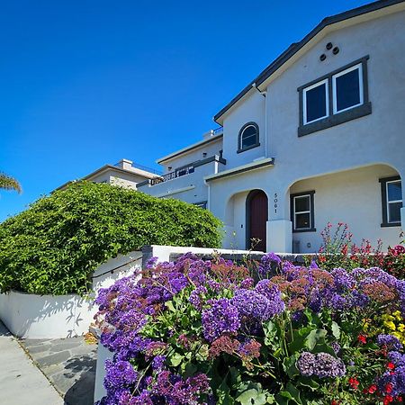 Modern Comfort, Prime Location, 360 Views, 4 Bedroom Entire House San Diego Luaran gambar