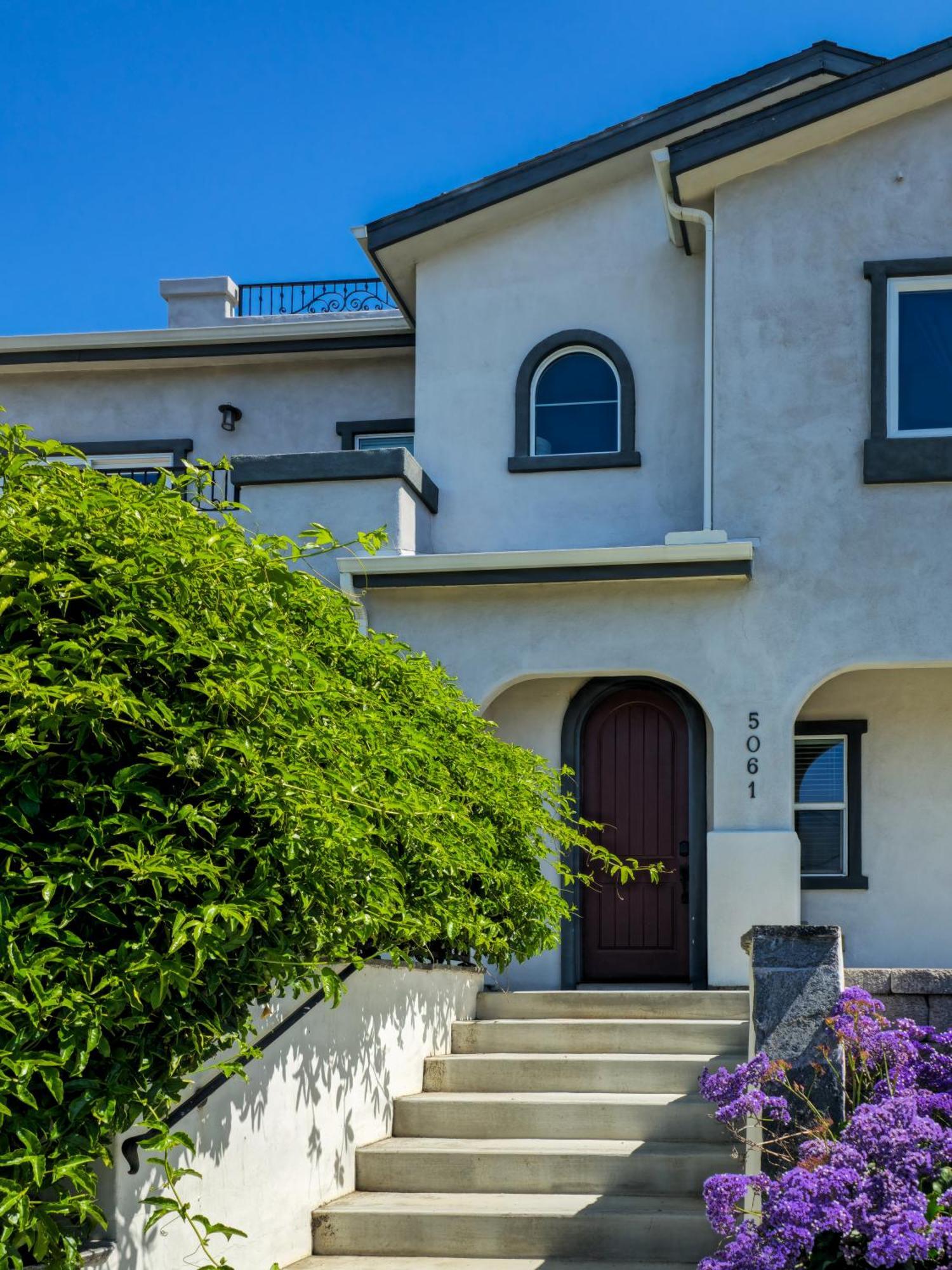 Modern Comfort, Prime Location, 360 Views, 4 Bedroom Entire House San Diego Luaran gambar