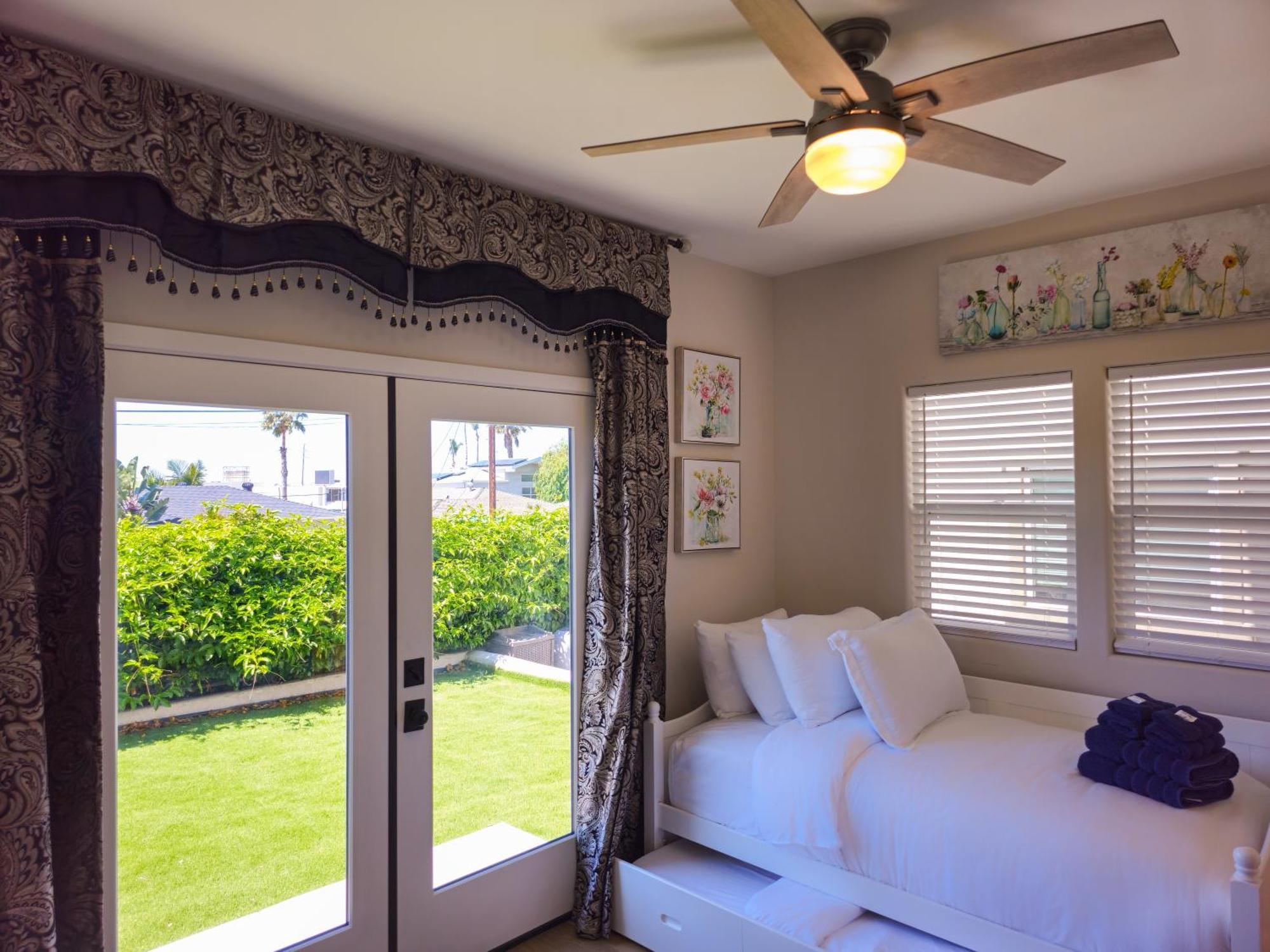 Modern Comfort, Prime Location, 360 Views, 4 Bedroom Entire House San Diego Luaran gambar