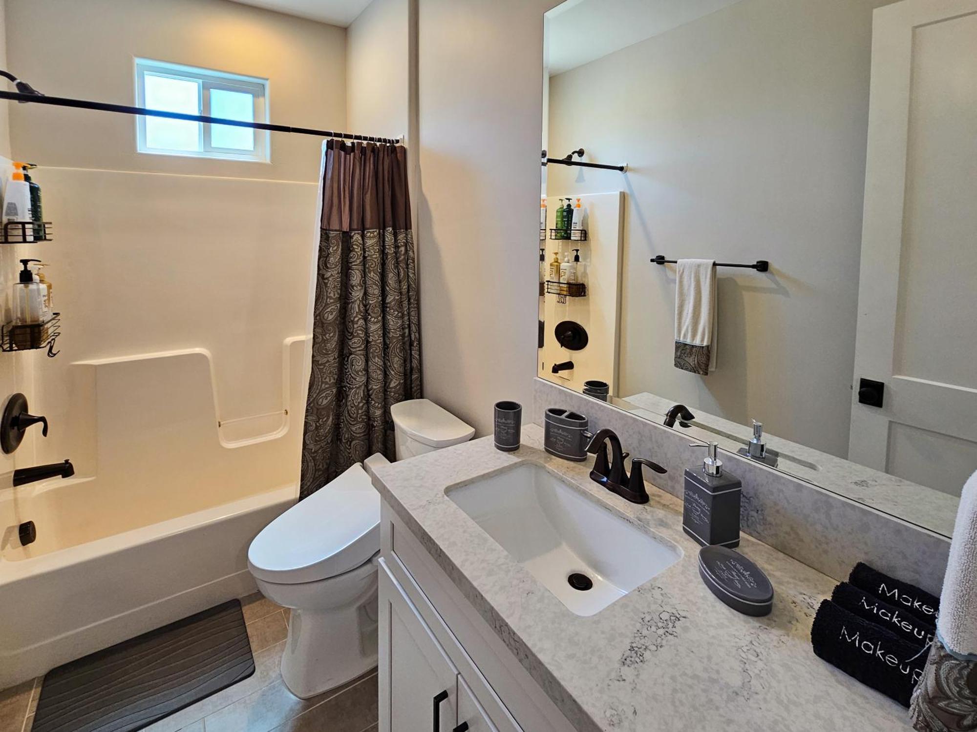 Modern Comfort, Prime Location, 360 Views, 4 Bedroom Entire House San Diego Luaran gambar